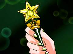 하이큐가 세일러 문이라면