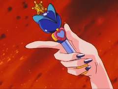 하이큐가 세일러 문이라면