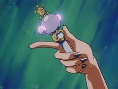 하이큐가 세일러 문이라면