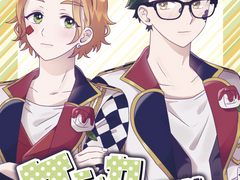 [트레케이] 싸우지 마세요, 선배!