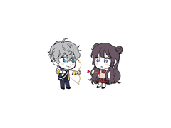 이즈루루 SD 커미션