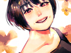 하이의 뭐든 다하는 커미션