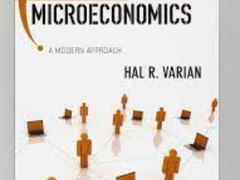 Varian 미시경제학(Microeconomics) CH02 Budgetary and Other Constraints on Choice (선택에서의 예산제약 및 기타 제약)