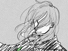 잔불의 기사 비계 백업