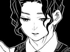 [귀멸의 칼날 드림] "우리 아빠가요? 1"