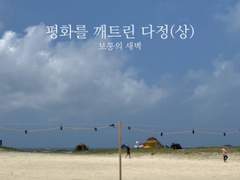 평화를 깨트린 다정(상)