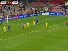 10.09(토) 22:00축월드예 카자흐스탄 vs 보스니아