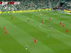 10.10(일) 01:00축월드예 아제르바이잔 vs 아일랜드