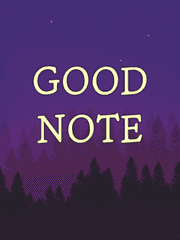 굿노트