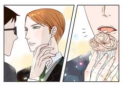 [bl웹툰]스위티+스위티-mini story 04