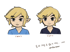 개인적인 링크 해석