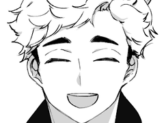 [츠무히나] 생일 축하해요, 츠무 상