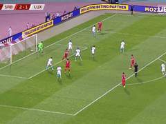 10.10(일) 03:45축월드예 룩셈부르크 vs 세르비아