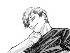 [주술회전 드림] 아프락사스를 위하여 1