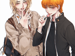 [SKZ] 현진, 리노