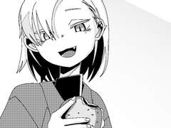 고양이가 그랬어라 上