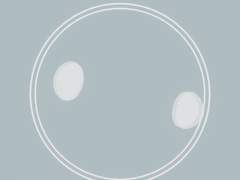 Eevee에서 애니메이션 느낌의 유리 재질 만들기