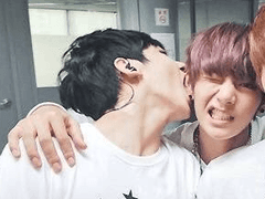 Am I your boy? I am your boy! -2