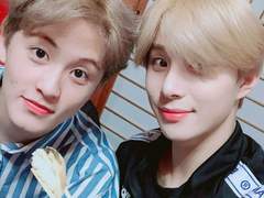 NCT127 맠정 타로