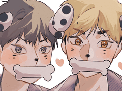 츠무카게🖤리퀘