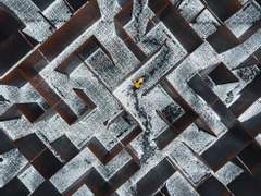 [뉴트민호+토민호] Runners