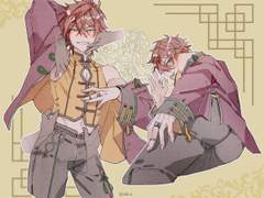 앙스타 연성정리