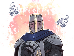 같이 성당기사... 하,,, 됐다,,