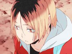 [하이큐 상황문답] 나 어디 안가는데..?