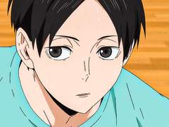 [하이큐 상황문답] 나 어디 안가는데..?