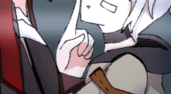 [좀비고] 은하고 슬수빈