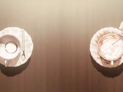 [하이큐 상황문답] 그의 입에 뭔가 묻었다.