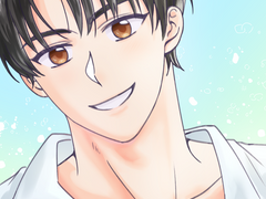 데못죽 테스타 동갑즈 포카 도안