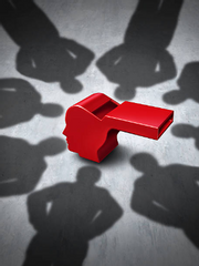 [미수반] 내부고발자(完)