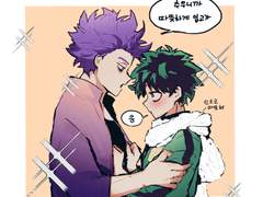 히로아카 그림 모음