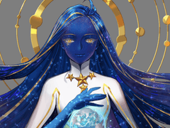 이세계의 여신, 아유타(허황옥)