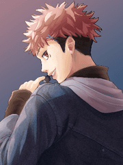 주술회전 로오그~