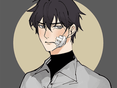 [자캐] 옛날 자캐 모음