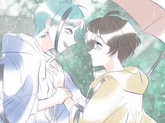 여름, 바람, 그리고 너