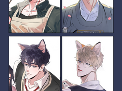 신야근 장르한정 커미션