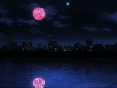 GOOD BYE, SUMMER [ 06 ]