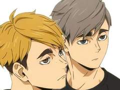 혐관 미야즈한테 이지메 당하는게 bgsd