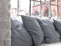 목각과 파티는 양립할 수 있었다