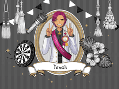 감독생 생일 SSR & 생일 인터뷰 (수정재업)