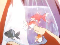 GOOD BYE, SUMMER [ 10 ] 完