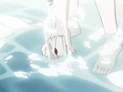 GOOD BYE, SUMMER [ 09 ]