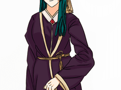 네? 이 녀석들이랑요?