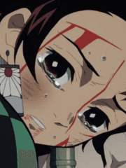 [무잔탄] 인어의 비늘아래