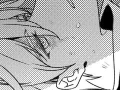 그 성기사는 동료를 울린다 (+덤 추가)