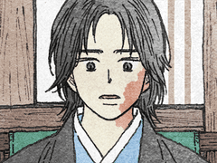 확장편 | 무영과 청영 (3)