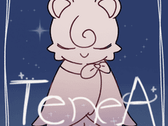 [테네아] 종족설정